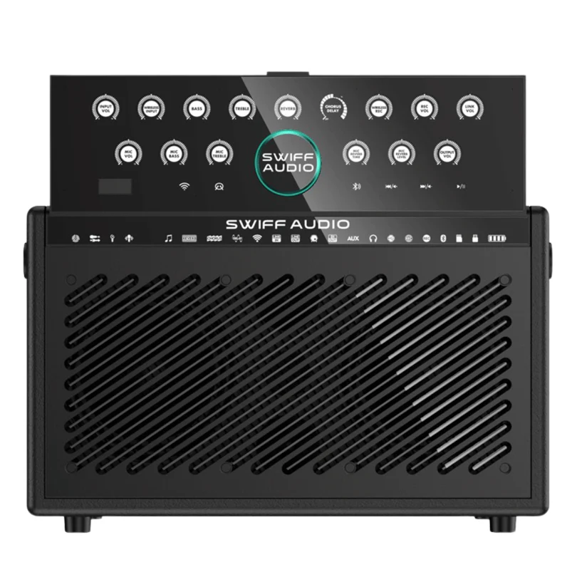 Swiff Audio S100